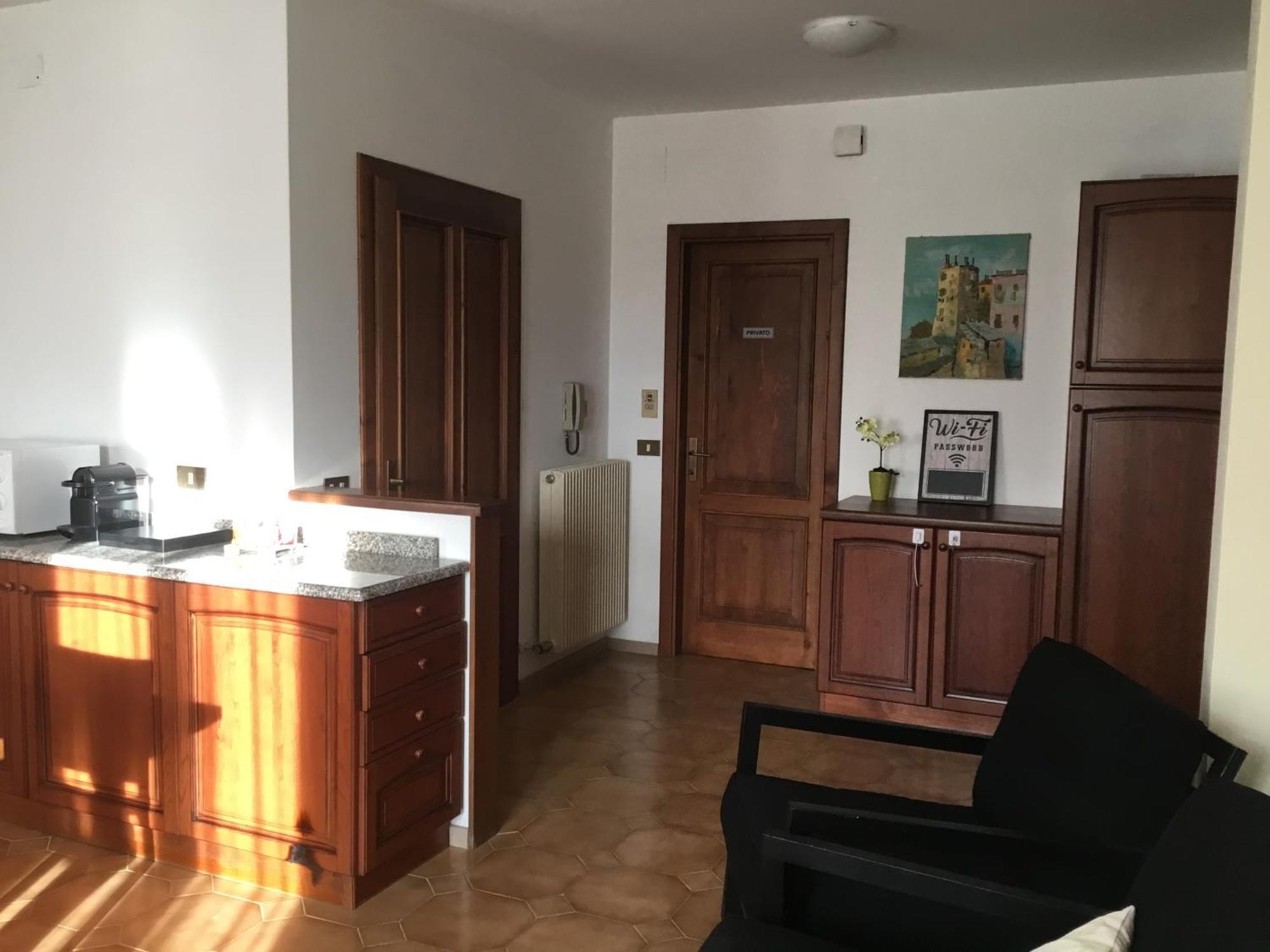 Apartamento Casa Elena Bordiana Exterior foto