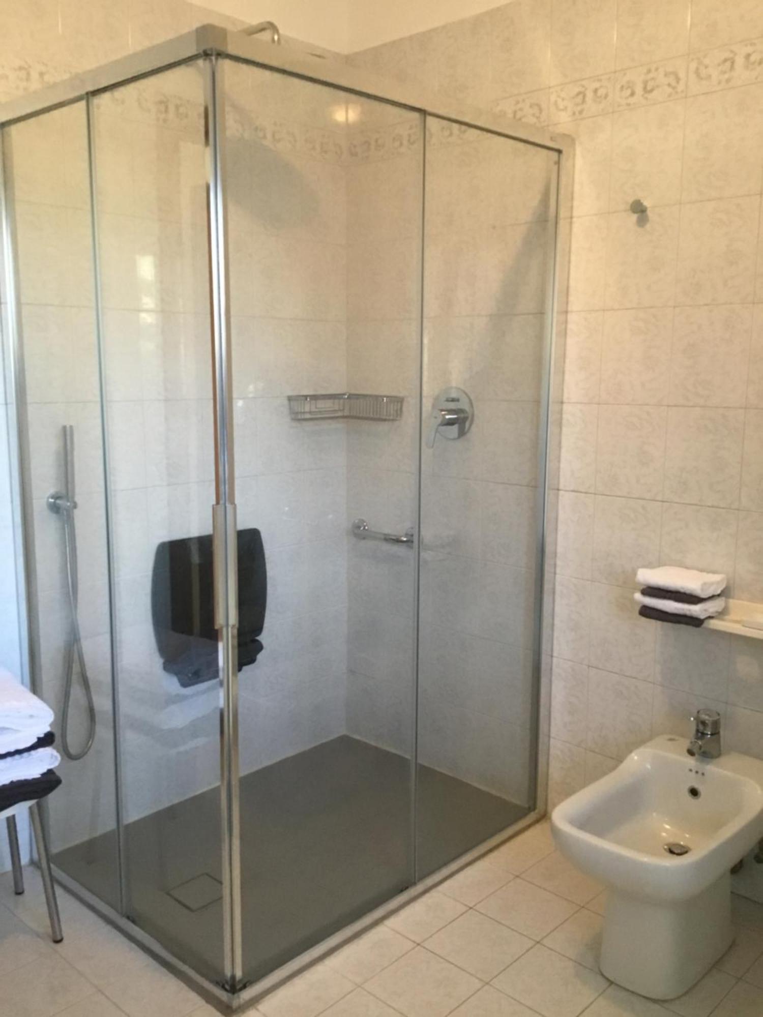 Apartamento Casa Elena Bordiana Exterior foto