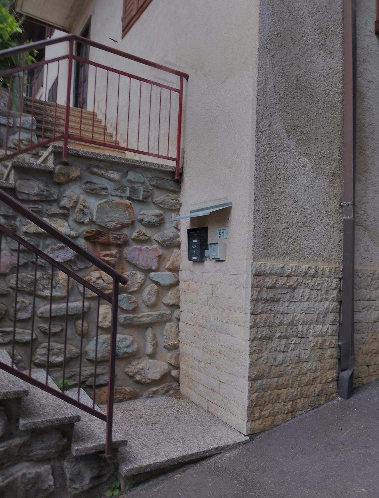 Apartamento Casa Elena Bordiana Exterior foto